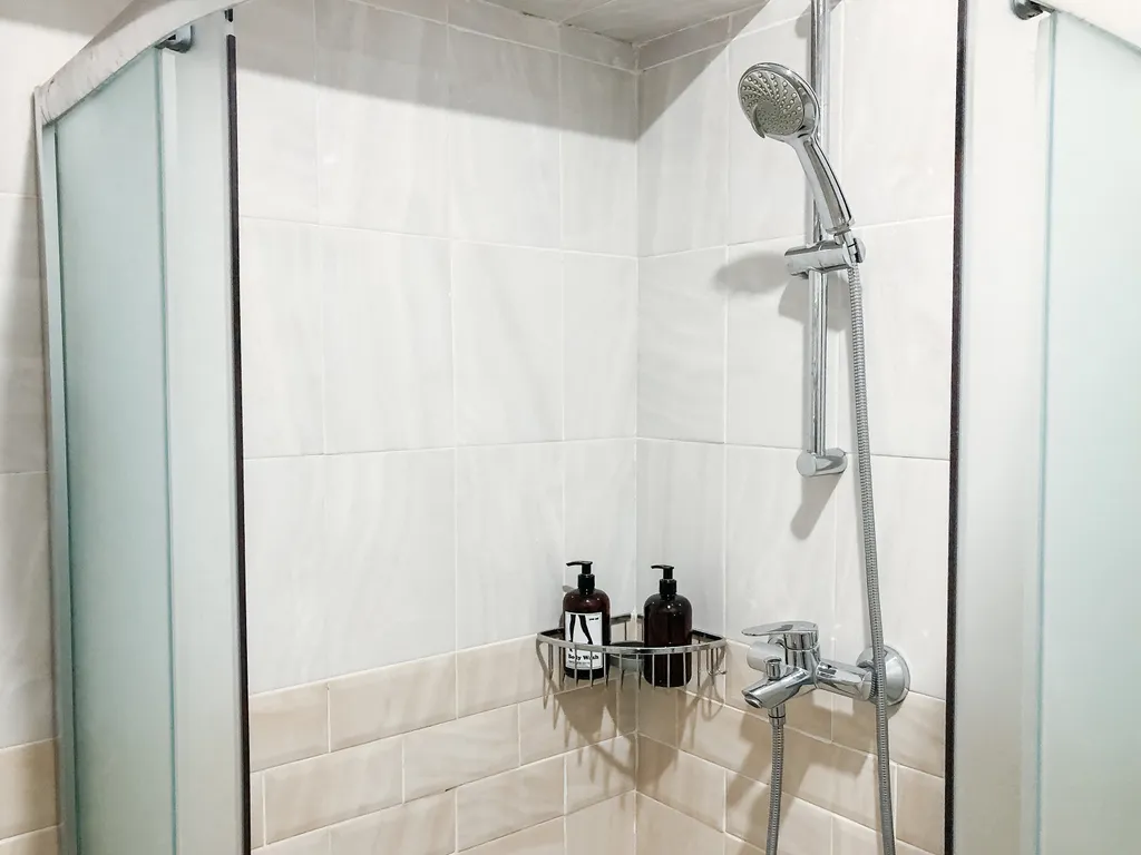 Студия на берегу моря