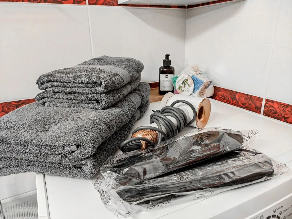 Comfort apart Ваш комфорт – наша забота, Ваше сердце – наш дом