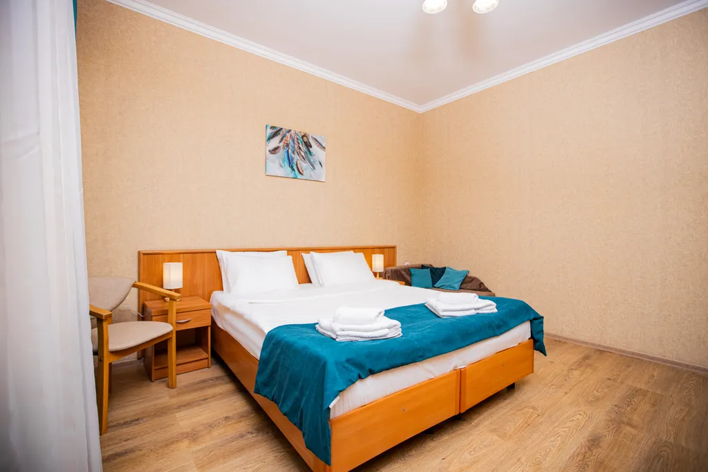 Квартира Комната — Адлер