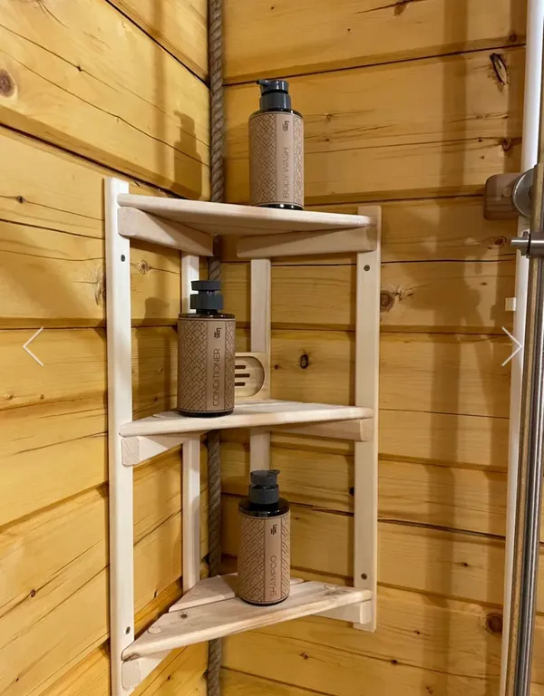 Уютный барн V igolkah