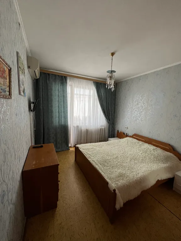 Квартира рядом с морем — аренда посуточно в Судак