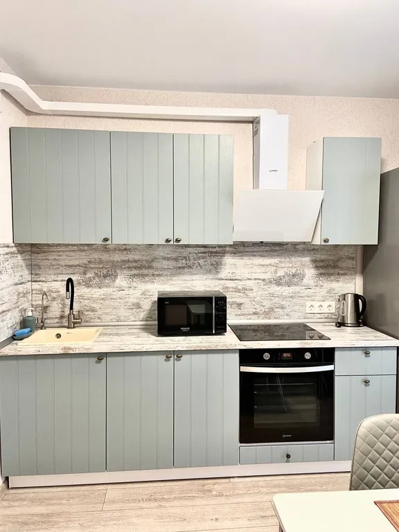 Уютная квартира ЖК Задонье Парк