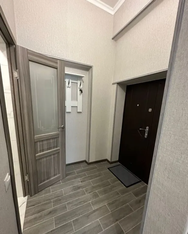 Очень уютная квартира в самом сердце города