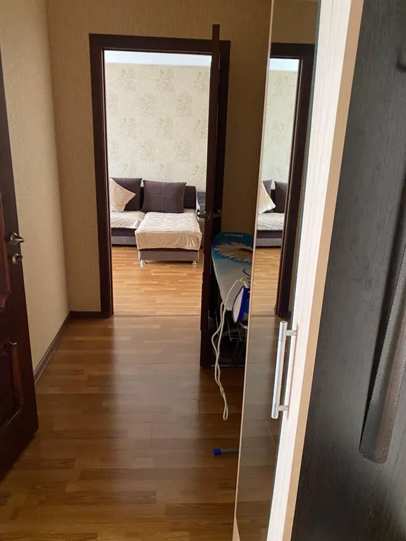 Квартира Квартира у побережья — Каспийск