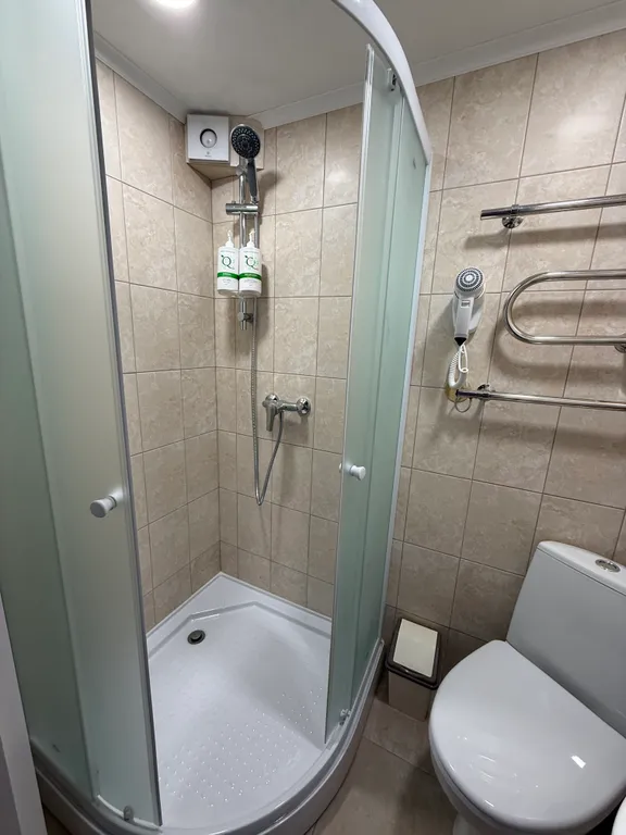 Новые стильные апартаменты до 7 человек в центре близко к М4 Дон