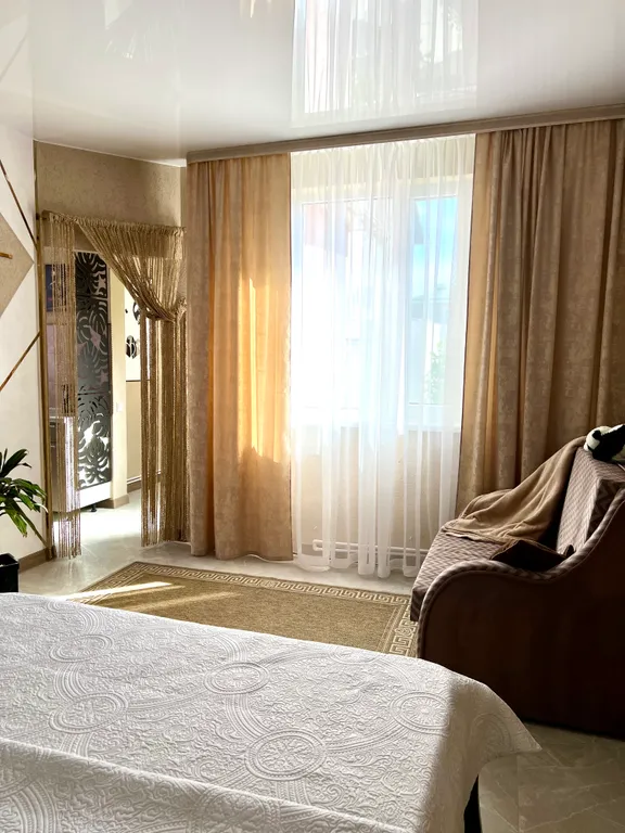 Квартира Уютная квартира в частном секторе — Севастополь