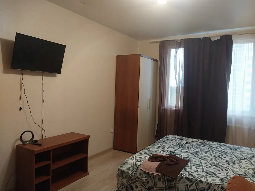 Уютная квартира в северном районе