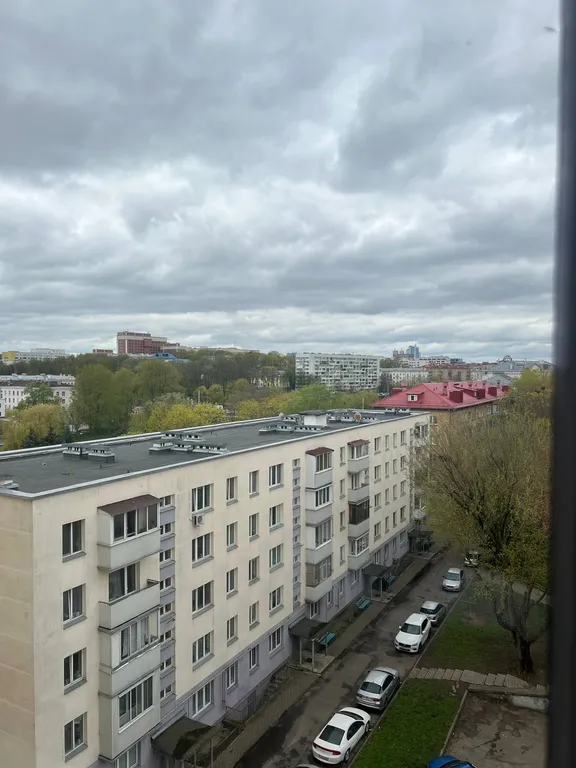 Квартира 2-комнатная Квартира — Минск