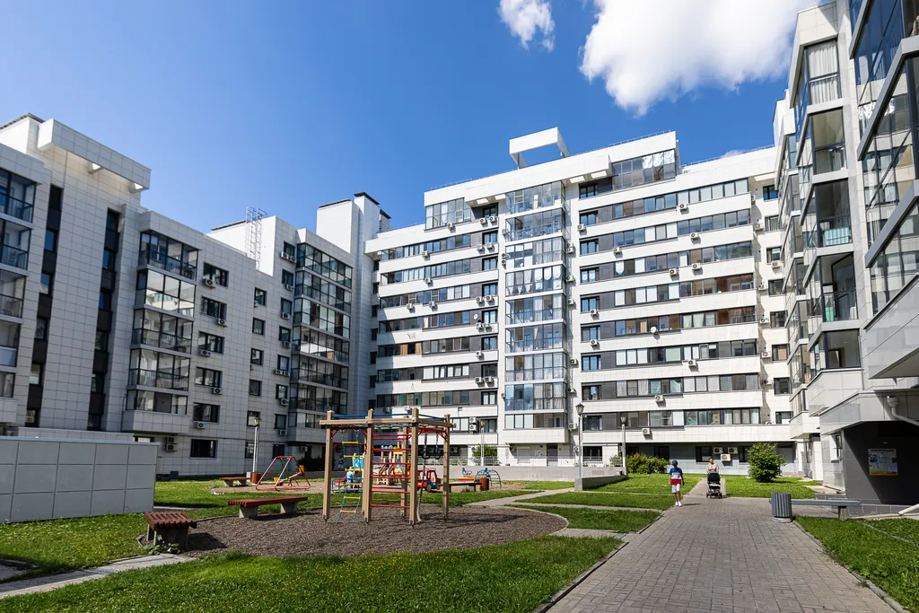 Квартира 1-комнатная Квартира — Казань