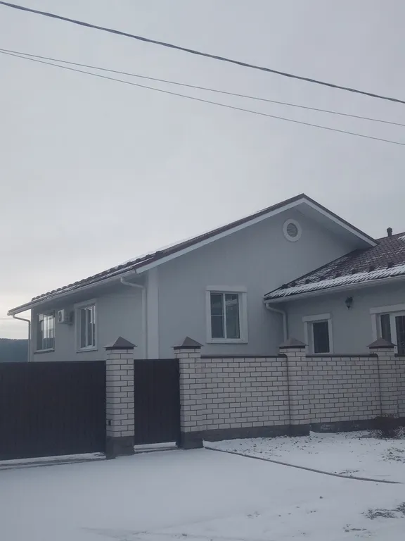 Коттедж 3-комнатный Дом — аренда посуточно в Белокуриха