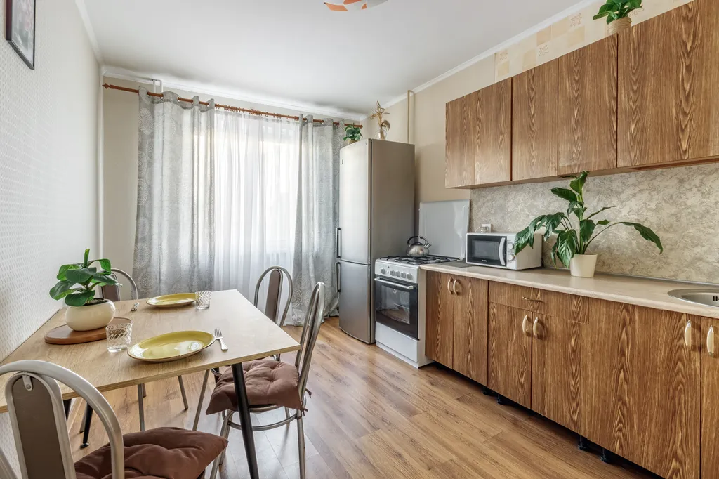 Уютная Большая квартира в центре Гродно