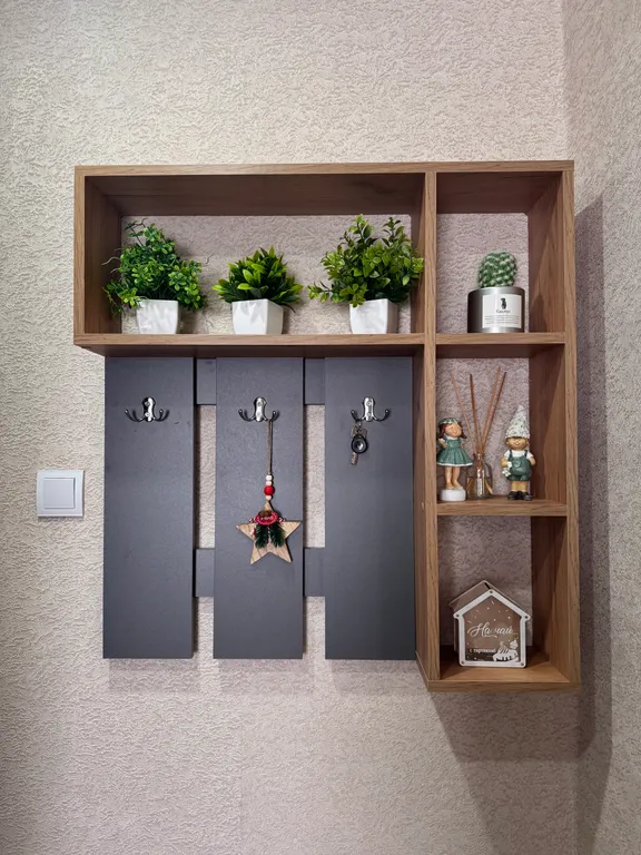 Уютная квартира для вашего отдыха