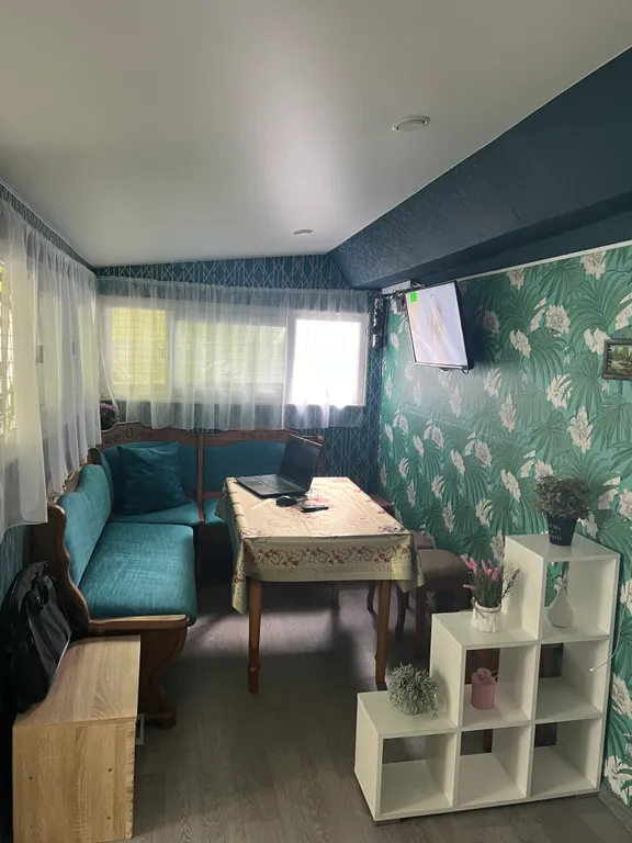 Коттедж Домик под ключ со двором — Сочи