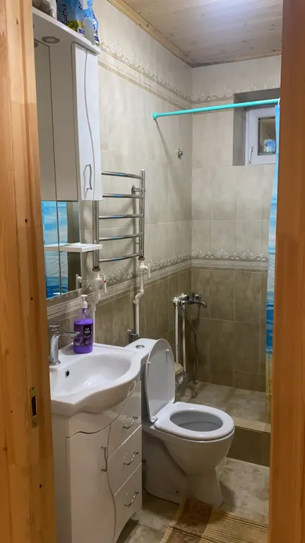 Квартира Комната — Архыз