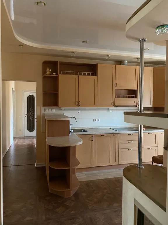 Уютная квартира в удобной локации