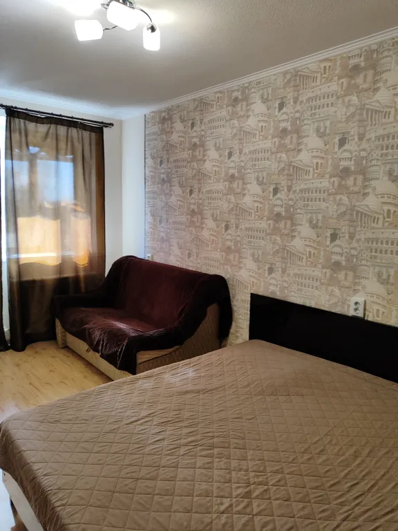 Квартира в центре