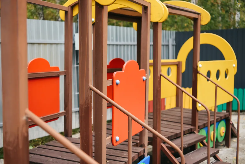 Зеленый домик на 6 человек