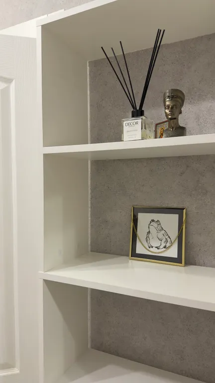 Уютная квартира-студия