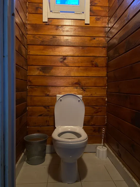 Уютный коттедж под ключ Eco Cottage Marina в центре города