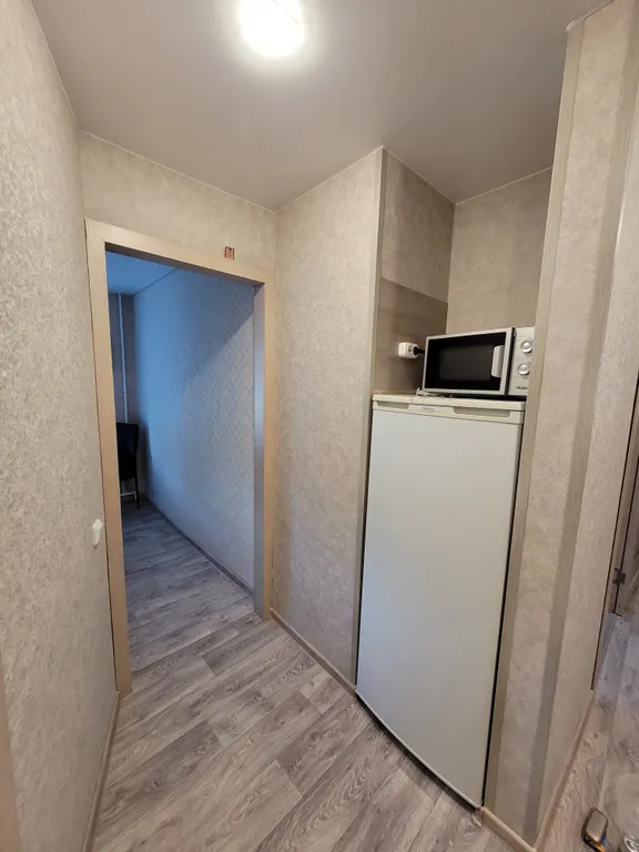 Квартира Уютная, тёплая квартира — Шерегеш