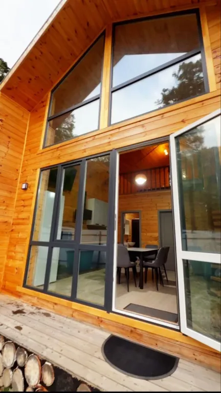 3-комнатный Дом