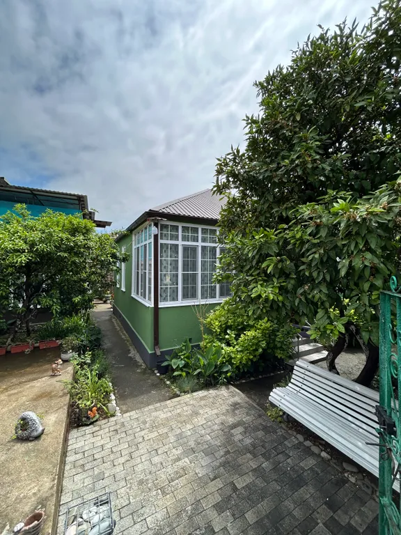 Дом под ключ