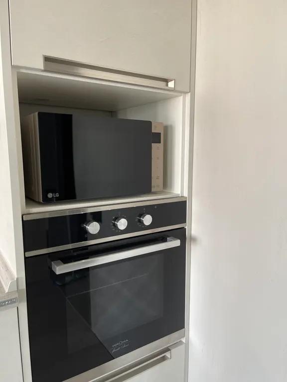 Роскошная квартира с Финской сауной в сердце столицы