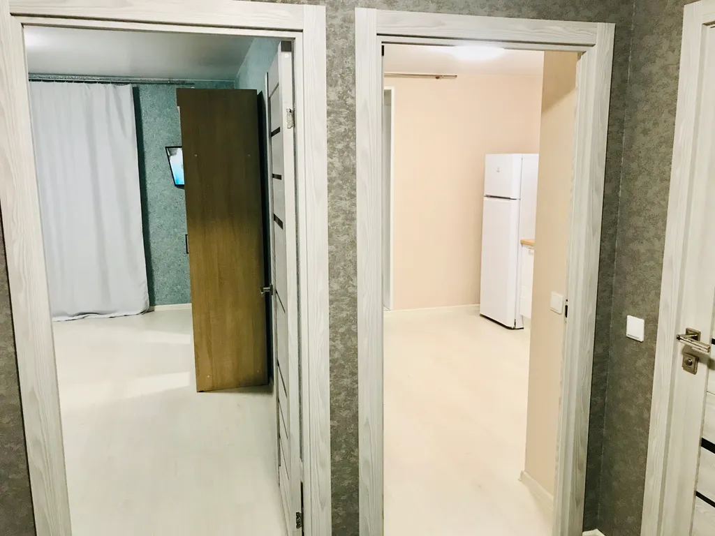 Просторная квартира в Седьмом Небе