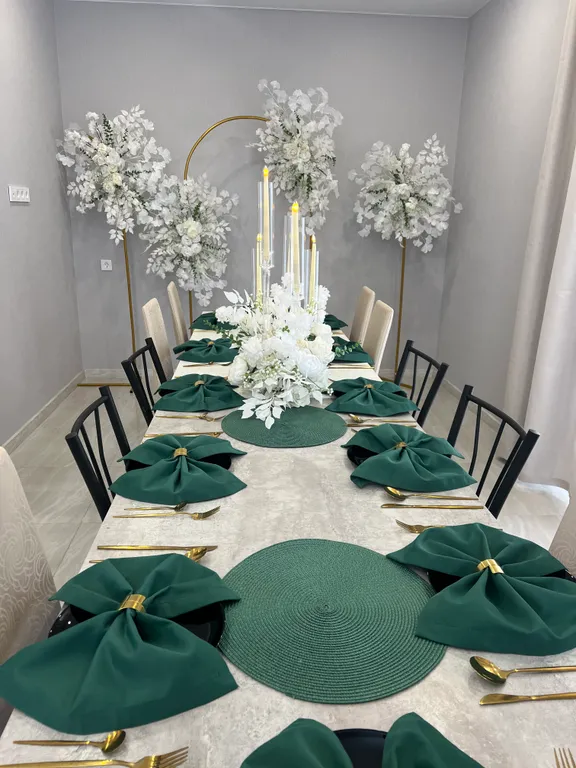 4-комнатный Дом