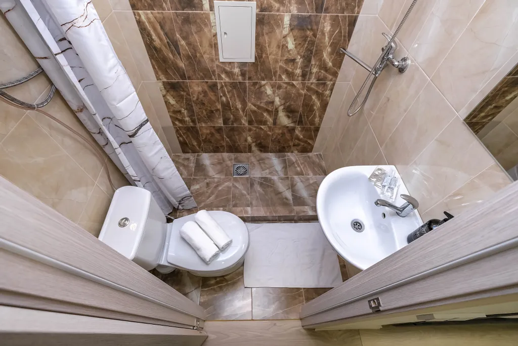 Уютная студия рядом с Сибирь Арена