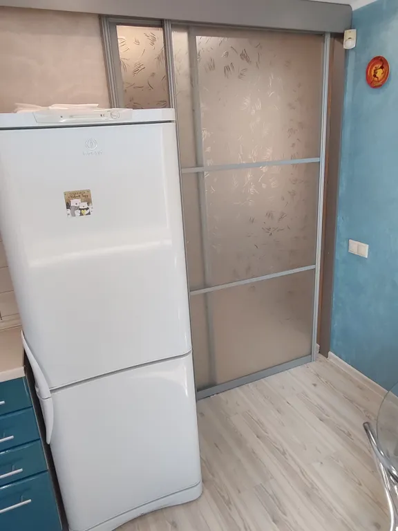 Квартира Уютная квартира — Красноярск