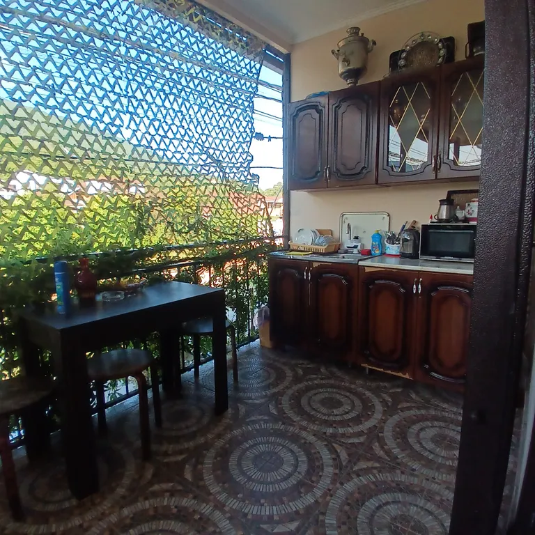 Квартира Комната — Гагра