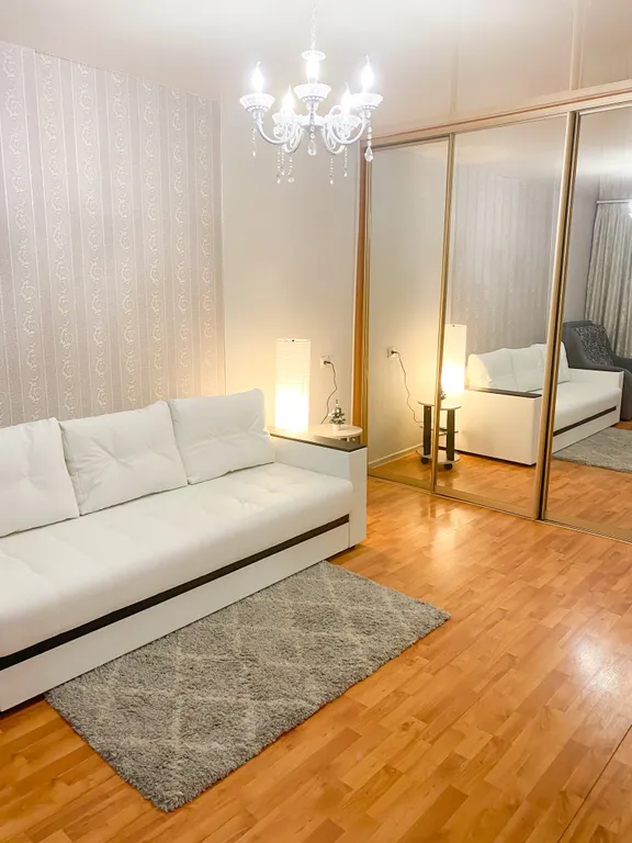 Квартира Уютная квартира — Шерегеш