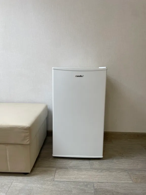 Квартира 1-комнатная Квартира — Сириус