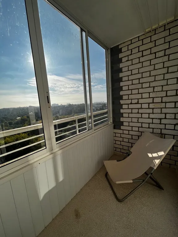 Квартира с лучшими условиями в городе