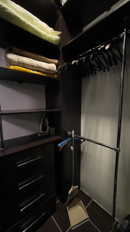 Уютная квартира в Севастополе со стиральной и посудомоечной машинкой