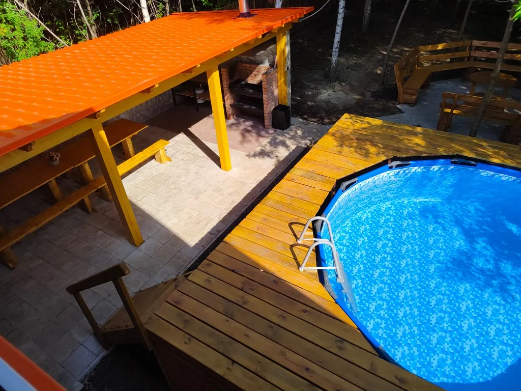 6-комнатный Дом