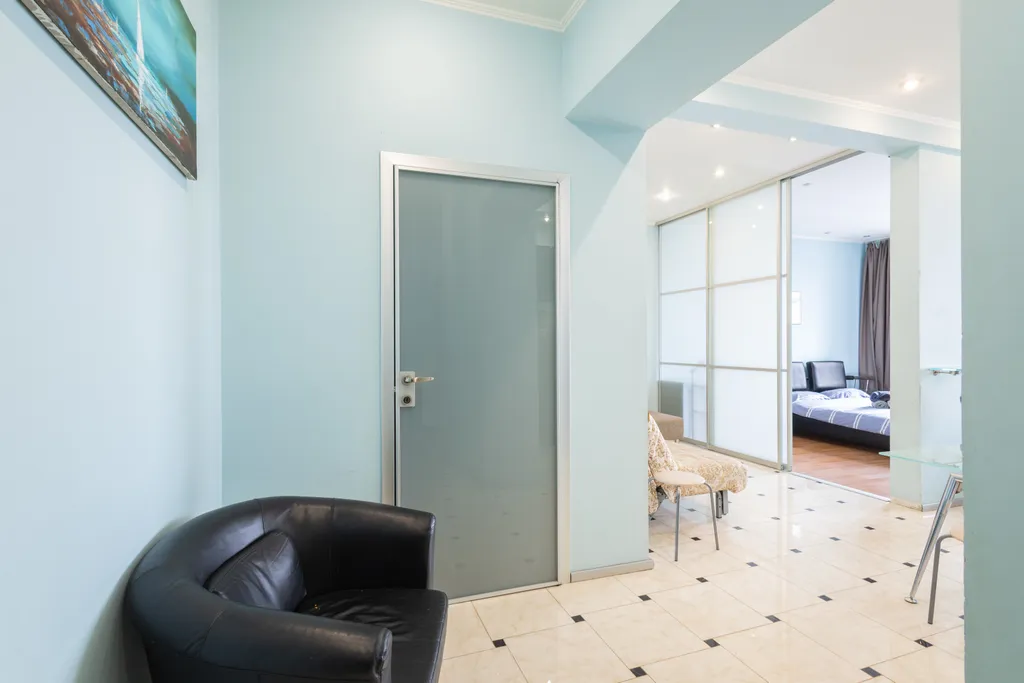 Квартира Квартира Апартамент рядом с Кремлем и Красной площадью — Москва