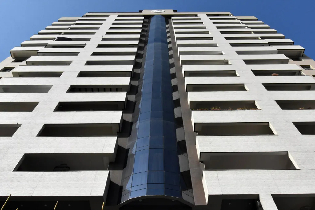 Квартира в сердце Арабкира