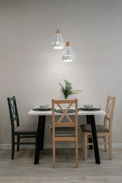 Апартаменты Heat