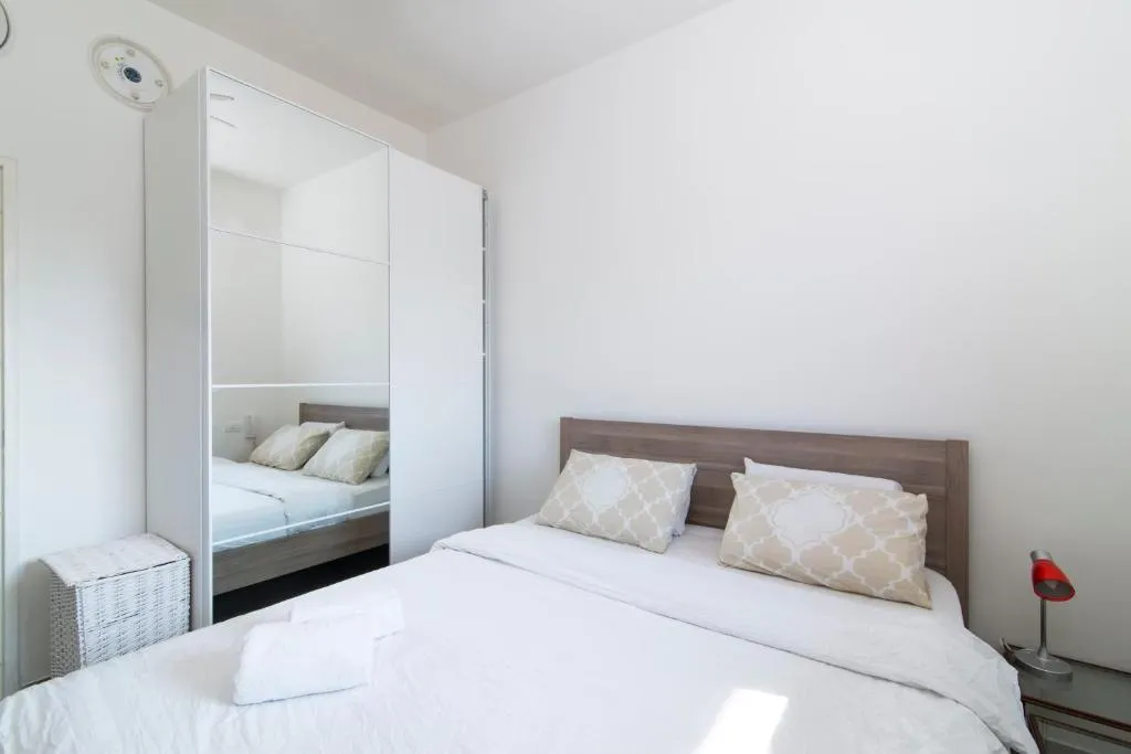 Квартира c бомбоубежищем