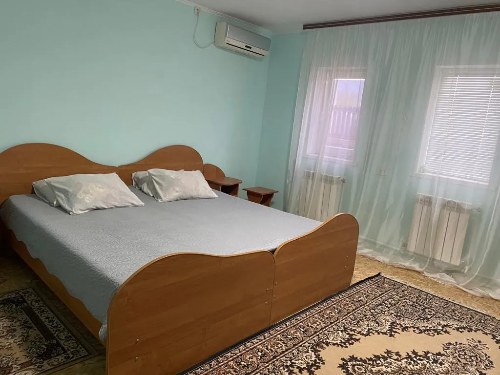 Коттедж Двухкомнатная квартира — аренда посуточно в Волгоград