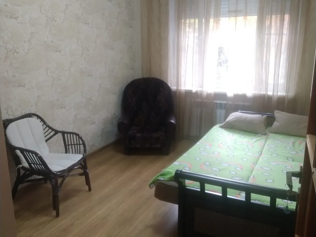 Коттедж Уютный дом с 3-мя раздельными комнатами — Пятигорск