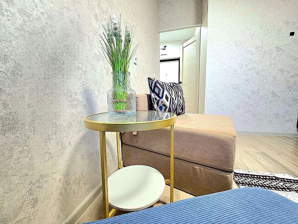 Апартаменты в историческом месте Мотовилихи ЖК Логика, шикарный вид