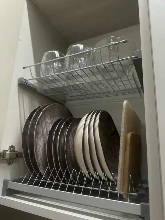 Апартаменты у моря Тихая Гавань