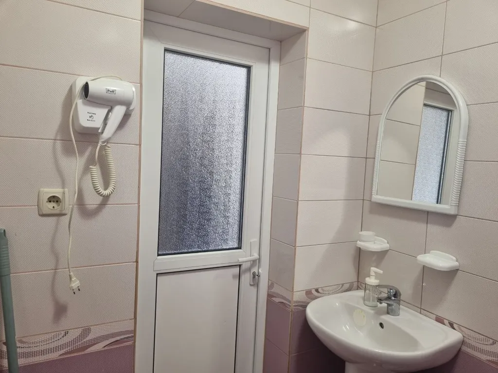 Квартира Комната — Гагра