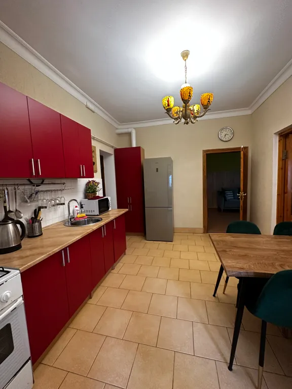 Квартира 2-комнатная Квартира — Зеленоградск