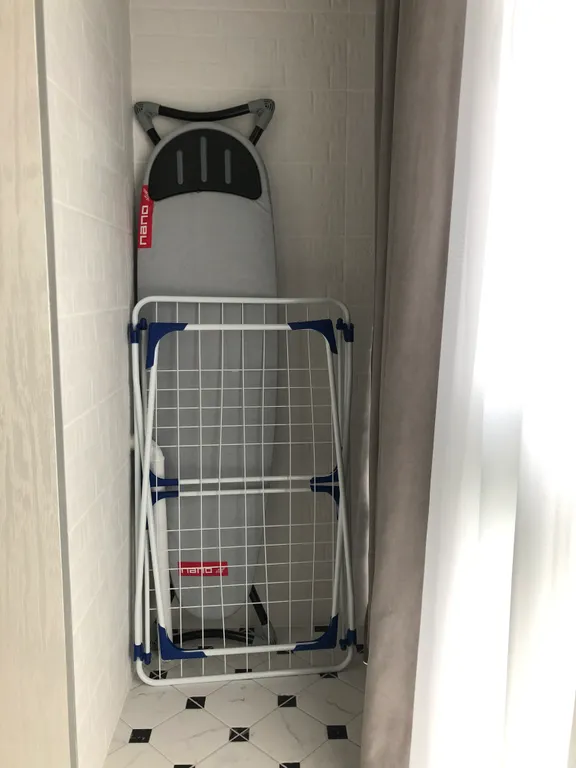 Апартаменты