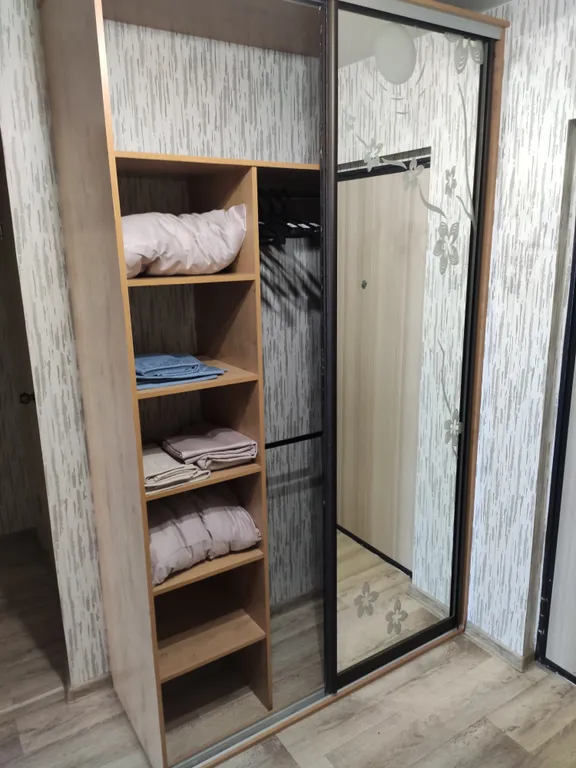 Квартира 2-комнатная Квартира — Красноярск