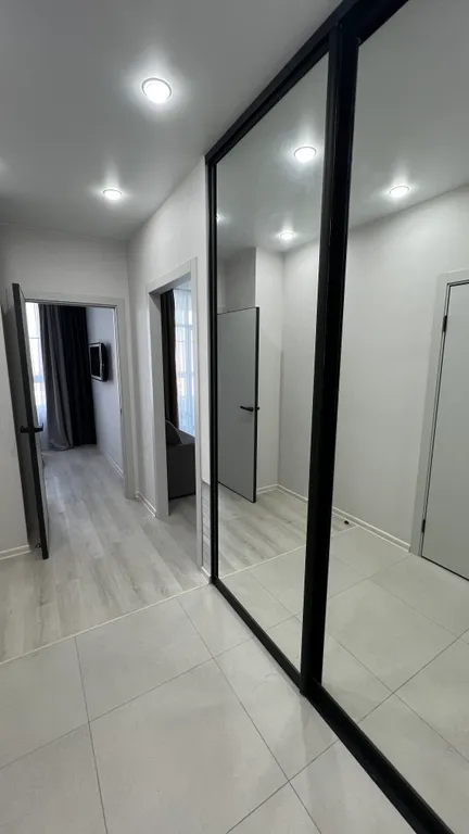 Видовая квартира